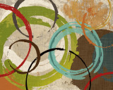 Away We Go I Prints by Maria Donovan