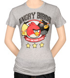 Women's: Angry Birds - Official Shirt