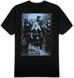 Suckerpunch - Walk Out T-Shirts