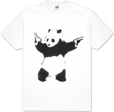 Pandemonium T-Shirts af Unknown
