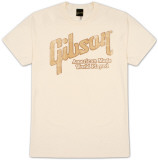 Gibson - World Played Tshirts