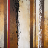 Michael Marcon - Breaking Loose I Reprodukce