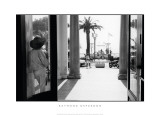 Hotel Martinez, c.1985 Posters by Raymond Depardon