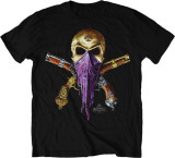 Alchemy Gothic - Crossroads T-Shirt