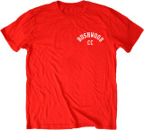 Caddyshack - Bushwood Shield T-Shirt Caddyshack - Bushwood Shield T-Shirt
