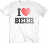 I Heart Beer Koszulki I Heart Beer Koszulki