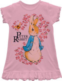 Toddler: Beatrix Potter - Peter Flower T-Shirts