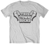 This Town Sucks T-Shirts
