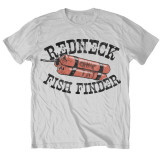 Red Neck Fish Finder T-shirts