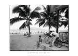 Nha Trang Affiches par Raymond Depardon