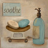 Soothe Plakater af Hakimipour-Ritter Soothe Plakater af Hakimipour-Ritter
