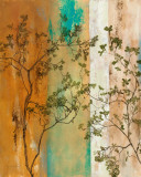 Spring Branch I Lámina por Norm Olson Spring Branch I Lámina por Norm Olson