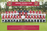 Arsenal-Team Photo-2011-2012 Photo