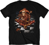 Alchemy Gothic - Fools Familiar T-Shirt