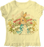 Toddler: Beatrix Potter - Peter Garden T-Shirts