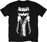 Johnny The Homical Maniac - Johnny Knives T-shirts