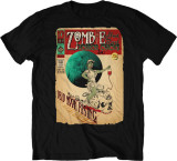 Alchemy UL13 - Zombie Tales Bluser