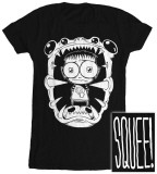 Juniors: Squee - Squee Shirt