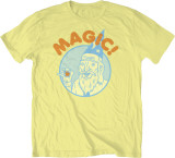 Ugly Americans - Leonard Magic T-shirts