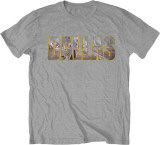 Dallas - Dallas Skyline T-Shirt