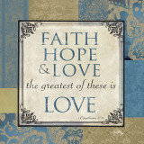 Love Prints by Elizabeth Medley