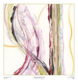 Honeysuckle Rose II Prints by Michael King