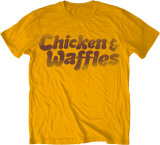 Chicken And Waffles T-Shirts Chicken And Waffles T-Shirts