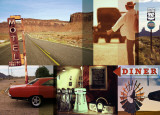 Las Vegas: On The Road Affiches
