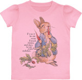 Toddler: Beatrix Potter - Lettuces Bluser