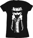 Women's: Johnny The Homical Maniac - Johnny Knives Camisetas
