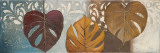 Balazo Trio I Posters by Patricia Pinto