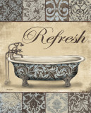 Todd Williams - Refresh Bath - Tablo Todd Williams - Refresh Bath - Tablo