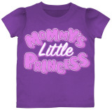 Toddler: Mommy's Little Princess T-Shirts