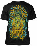 Suicide Silence - Egyptian Shirts