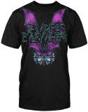 Vampires Everywhere - Vampire Bat T-shirts