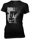 Women's: Adele - Words T-Shirt Women's: Adele - Words T-Shirt