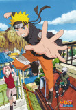 Naruto Shippuden -Konoha-One Sheet Zdjęcie Naruto Shippuden -Konoha-One Sheet Zdjęcie