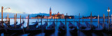 Italy - San Giorgio Maggiore Posters