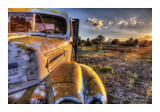 1500 Wydruk giclee autor Bob Larson 1500 Wydruk giclee autor Bob Larson