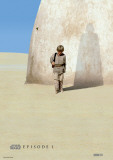 Star Wars -Anakin Episode 1-One Sheet Poster