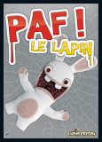 Lapins Cretins - Paf! Le lapin-One Sheet Pósters Lapins Cretins - Paf! Le lapin-One Sheet Pósters