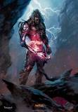 Magic-Tezzeret-One Sheet Poster Magic-Tezzeret-One Sheet Poster