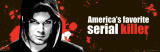 Dexter - Favorite Serial Killer Póster