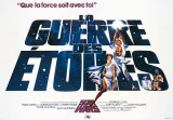 Star Wars -Episode 4 - France-One Sheet Poster