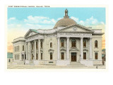 Presbyterian Church, Dallas, Texas Prints