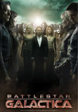 Battlestar Galactica -Baltar-New Caprica-One Sheet Plakat