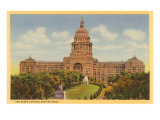 State Capitol, Austin, Texas Photo
