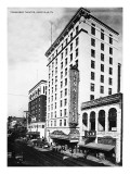 Tennessee Theater, Knoxville Posters