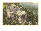 Ochs Memorial Building, Chattanooga, Tennessee Photo