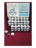 Doc Goofy's Candy Pills Giclee Print